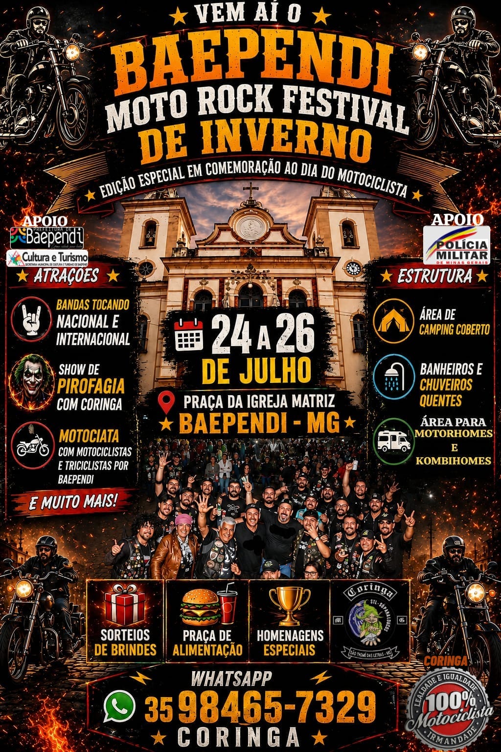 Flyer